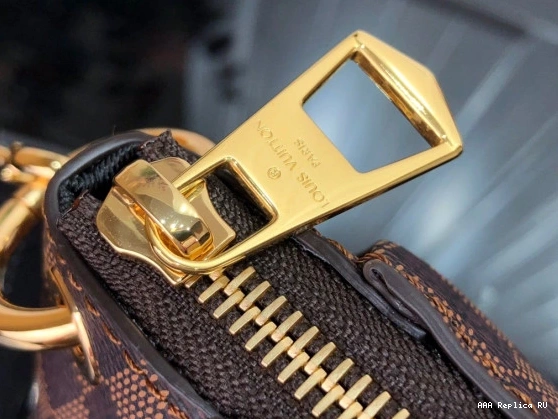 Aaa replica ru LOUIS VUITTON pm tote Odéon 0810